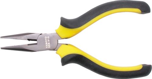 135mm/5.3/8" LONG NOSE PLIERS - Click Image to Close