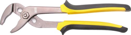 250mm/10" WATERPUMP PLIERS - Click Image to Close