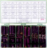 CARTRIDGE ROLL KIT 122PCE - Click Image to Close