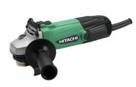 HITACHI G10SS GRINDER 100MM/4"