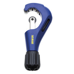 Irwin shop tube cutter
