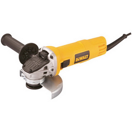 Dewalt DWE8200S Angle Grinder 4"