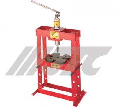 JTC-UBP1201 MANUAL HYDRAULIC PRESS