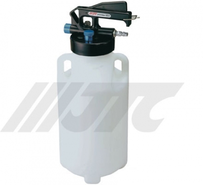 JTC1023A PNEUMATIC FLUID EXTRACTOR