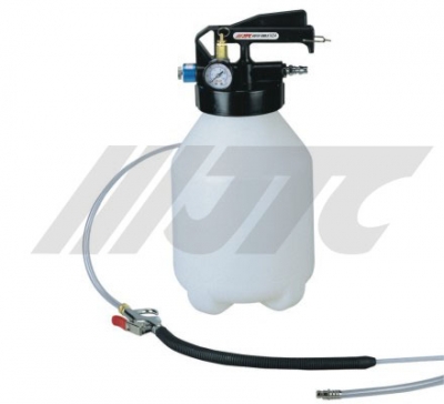 JTC1024 PNEUMATIC OIL & LIQUID DISPENSER