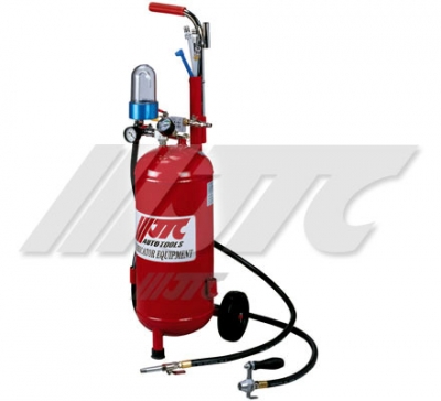 JTC1032 VACUUM OIL EXTRACTING MACHINE BRAKE & BLEEDER