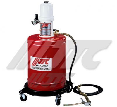 JTC1034 AIR OPERATED GREASE PUMP