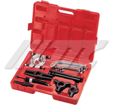 JTC1035 HYDRAULIC GEAR PULLER SET