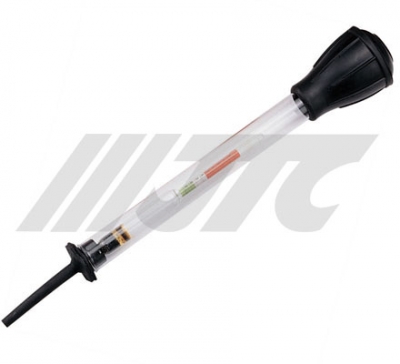 JTC1041 BATTERY HYDROMETER