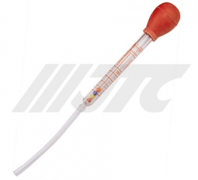 JTC1042 MINI BATTERY HYDROMETER