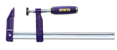 IRWIN Pro Clamp S - Depth 80mm - 8"