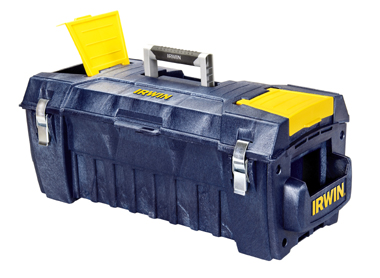 IRWIN 10503817 26" PROFESSIONAL TOOLBOX