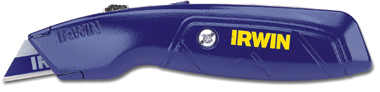 IRWIN 10504238 Standard Retractable Knife