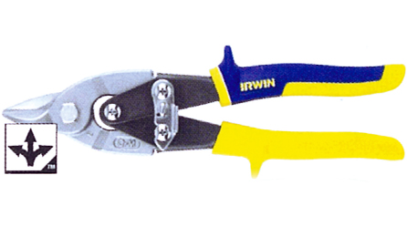 IRWIN 10504313N Bulldog Snips