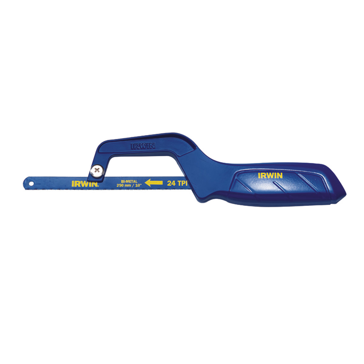 IRWIN 10504408 10"/250MM MINI HACKSAW