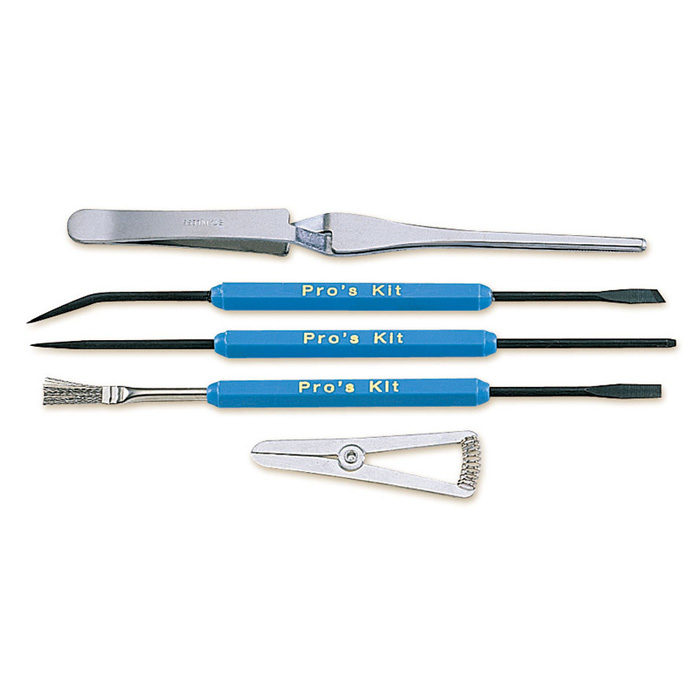 Soldering Aid Tools - Pro'skit 108-361