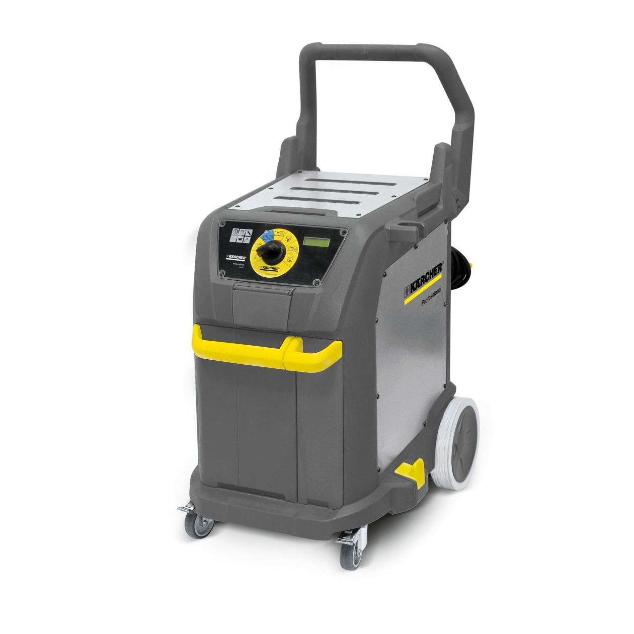 KARCHER SGV 8/5 Steam vacuum cleaners