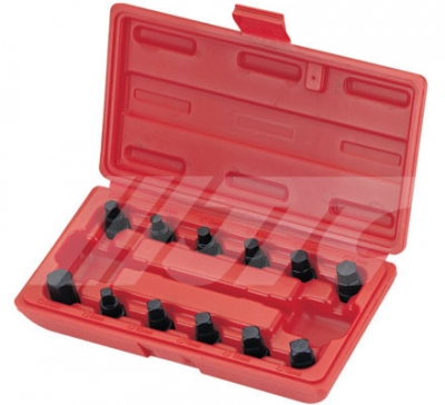 JTC-1117 OIL SCREWS SOCKET SET