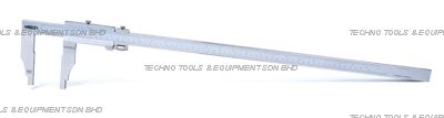 INSIZE 1208-1524 1500MM/60" VERNIER CALIPER