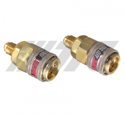 JTC1137 QUICK COUPLER SET