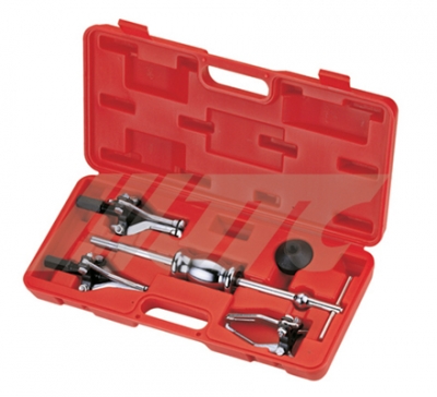 JTC1146 3-JAW INTERNAL & EXTERNAL PULLER SET