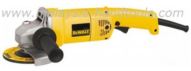 Dewalt DW830 125mm Angle Grinder