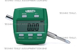 2101-10 ELECTRONIC DIGITAL INDICATOR 10mm/0.5"