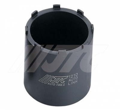 JTC1210 AXLE NUT SOCKET