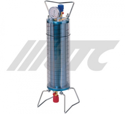 JTC1219 CHARGING CYLINDER