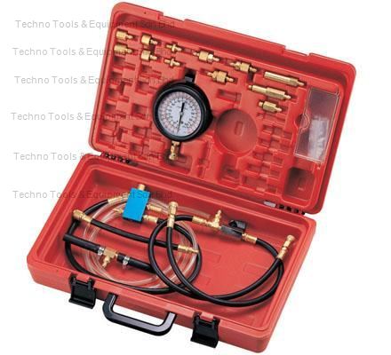 JTC1225E FUEL INJECTION TEST SET-EUROPEAN CAR