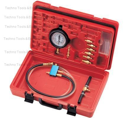 JTC1225 FUEL INJECTION TEST SET