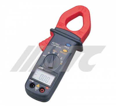 JTC1226 MINI CLAMP METER