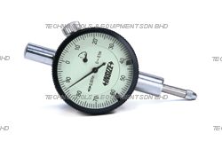 INCH DIAL INDICATOR 2304-02/0.2"