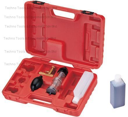 Universal Combustion Leak Test Kit (1236)