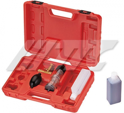 JTC1236 Universal Combustion Leak Test Kit