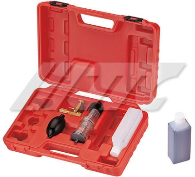 JTC1236 Universal Combustion Leak Test Kit