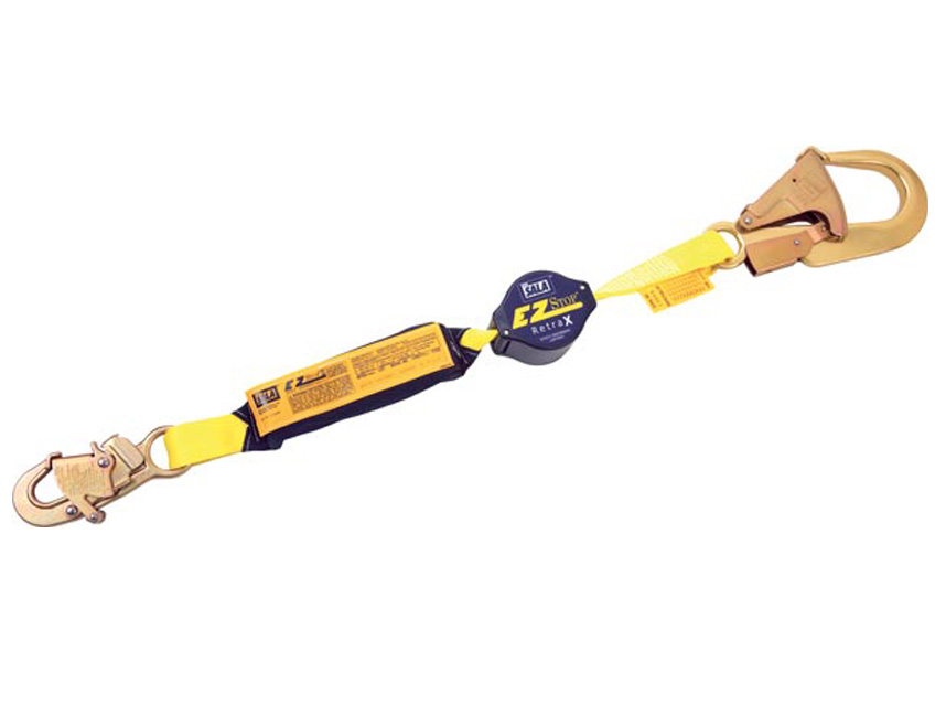 DBI-SALA 1241462 EZ Stop Retrax Lanyard