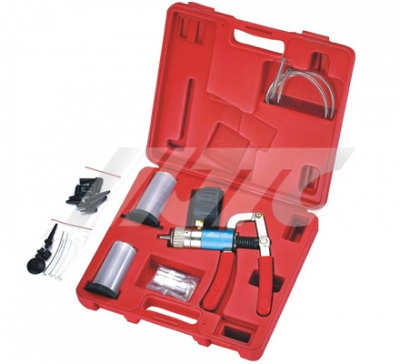 JTC1245 AUTOMOTIVE VACUUM & PRESSURE TEST KIT