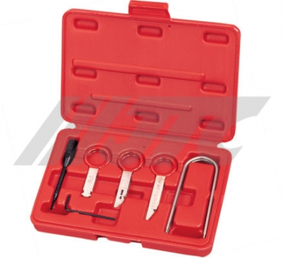 JTC1301 RADIO REMOVE TOOL KIT