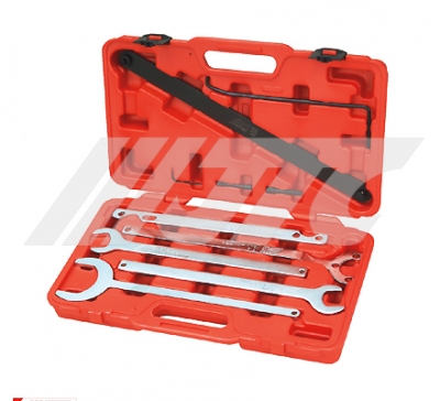 JTC1313 FAN CLUTCH TOOLS SET