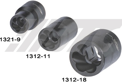 JTC1321-9 TWIST SOCKET