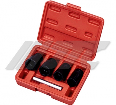 JTC1322 DEEP TWIST SOCKET SET (5PCS)