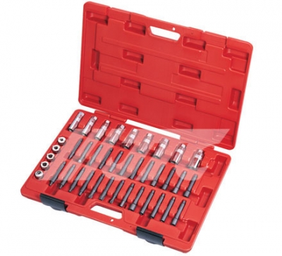 JTC1323 UNVERASL STRUT NUT TOOL SET