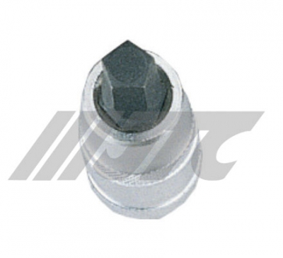 JTC1365 PANTAGON BIT SOCKET DRIVE 10MM