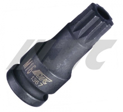 JTC1367 TRANSMISSION/GEARBOX SOCKET(1/2" x M16H)