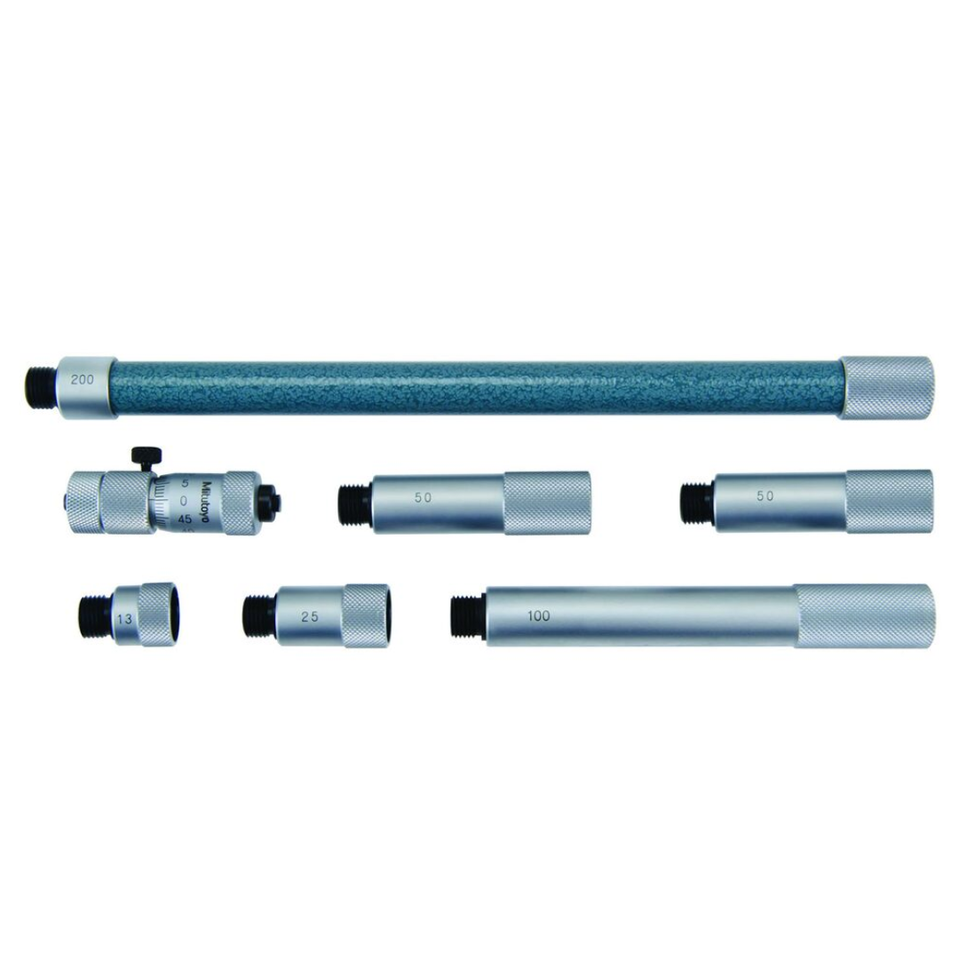 137-203 50-500mm Tubular Inside Micrometer