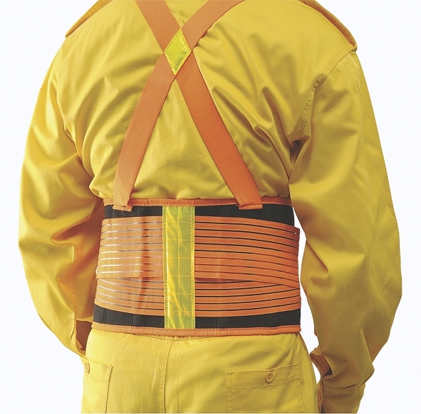 LSB - Lifting Support Belt