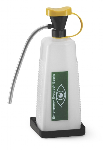 Emergency Eyewash Bottle - EEB-H