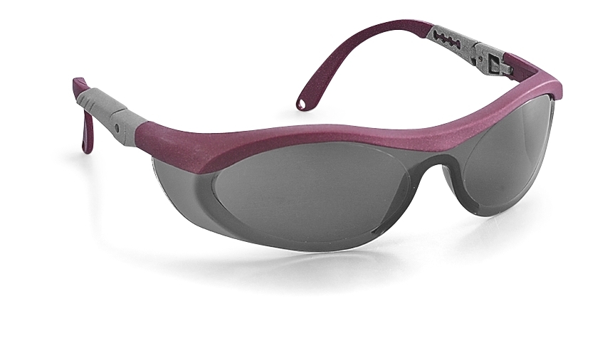 Medallas Safety Eyewear - MMS