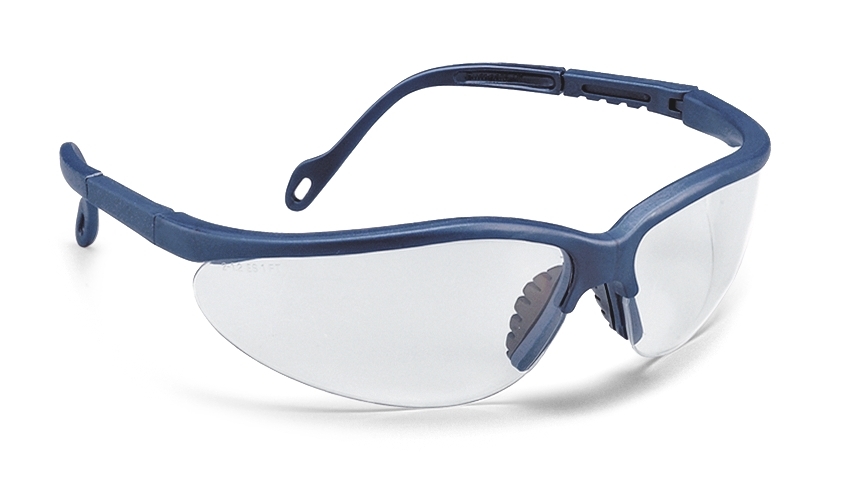 Crusader Safety Eyewear - CRUSADER-C